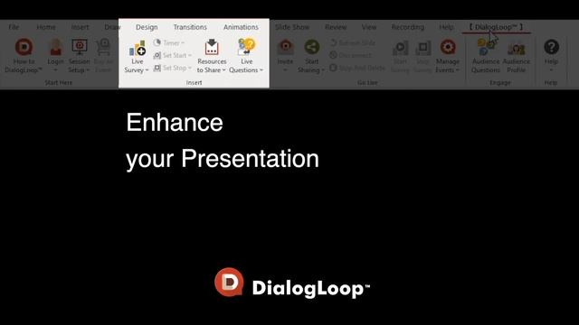 Tutorial: How to Install DialogLoop™ on Windows смотреть онлайн