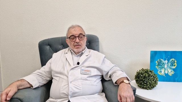 Лечение ОКР: Обсессивно-компульсивное расстройство смотреть онлайн