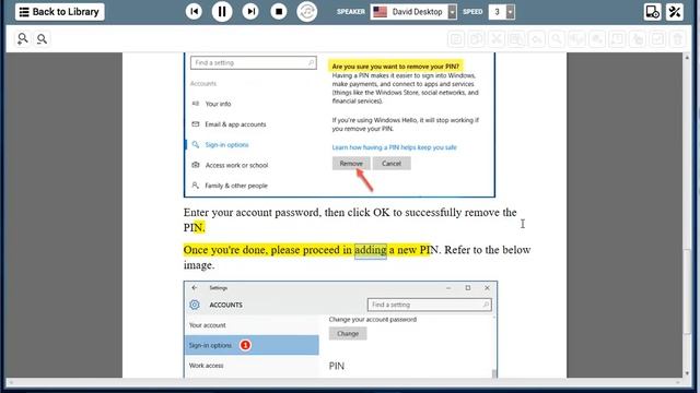 Fix error code 0x800710d2 when logging into Windows via PIN смотреть онлайн