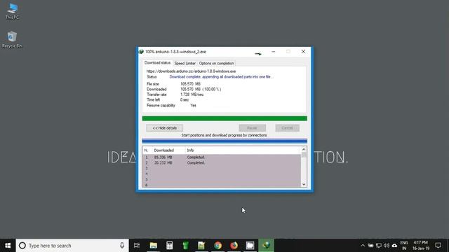 How to install arduino software on windows 10 | how to install arduino ide on windows 10 смотреть онлайн