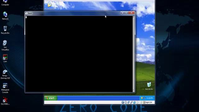 Using metasploit to upload prorat server смотреть онлайн