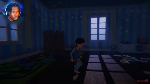 MAKE SURE YOUR CHILDS WINDOWS ARE LOCKED! | Sweet Dreams смотреть онлайн