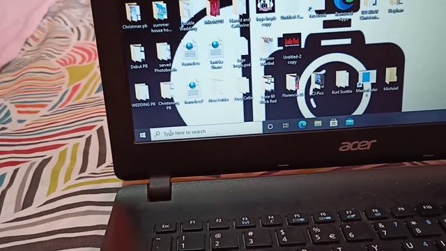how to FACTORY RESET Acer Laptop , Tagalog смотреть онлайн