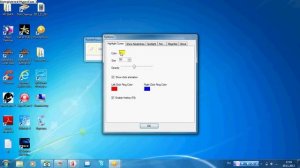 Как сделать кружок вокруг курсора мыши