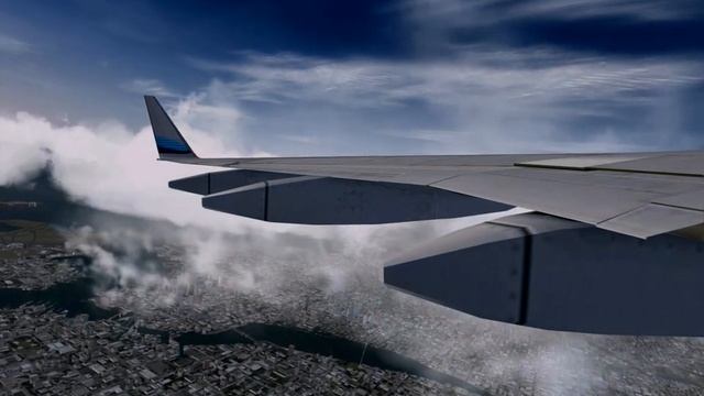 Prepar3D V2.2 i5 4670K @4.5Ghz & R9 270 OC смотреть онлайн