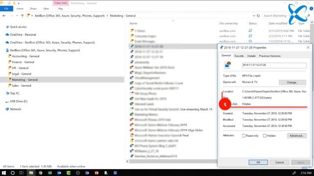 File Server to Microsoft Teams Files Migration with Demos смотреть онлайн