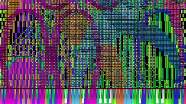 Celeron J1800 plays Tau 6.28 Million смотреть онлайн