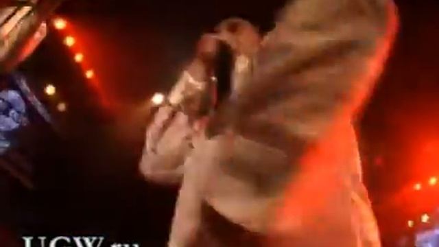 RUFF CUTZ SESSION: DJ Superman, Вахтанг, Гек, MC Trip,BeniG смотреть онлайн