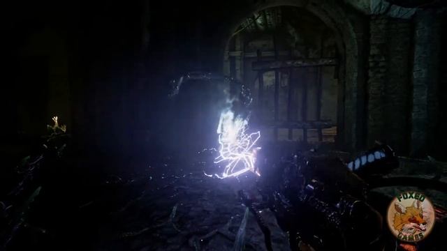 Fox First Scent ➜ Inner Chains (PC) смотреть онлайн