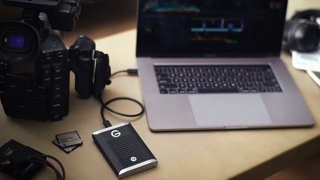 G-DRIVE mobile Pro SSD Recovery | SSD Recovery | 020 7394 2529 смотреть онлайн