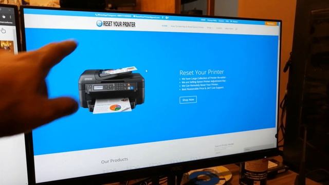 Dónde COMPRO los RESETS de EPSON y CANON que si funcionan de forma segura смотреть онлайн