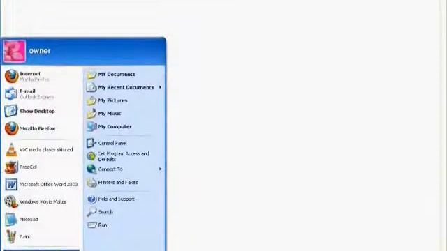 Creating Desktop Shortcuts Windows xp смотреть онлайн