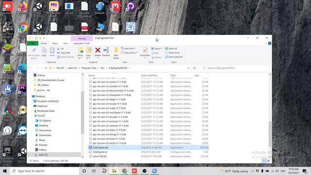 Install CityEngine 2019 Full Working 100% تنزيل city engine 2019 كامل смотреть онлайн