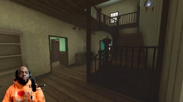 MOVE-IN SIMULATOR TURNS REALLY DARK | THE WINDOWS ARE GONE GAMEPLAY смотреть онлайн