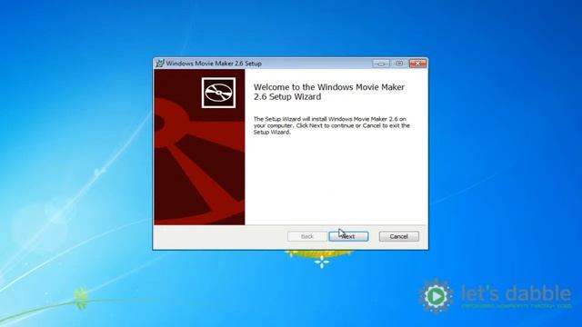 How to install Windows Movie Maker and Windows Seven updates смотреть онлайн