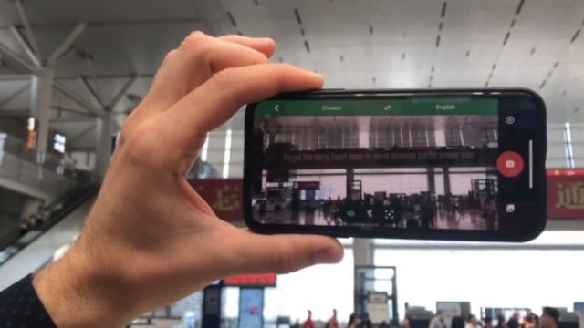 KWB: Google Translate Fail in China смотреть онлайн