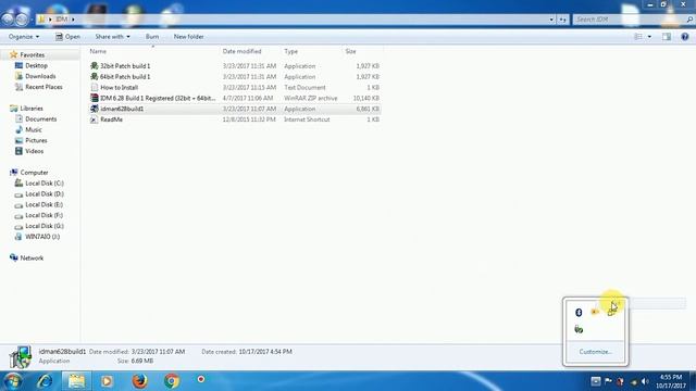 How to install IDM Internet Download Manager crack on PC or Laptop смотреть онлайн