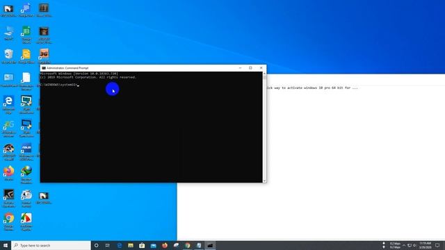 how to active windows 10 pro . 100000000000% working 2020 смотреть онлайн