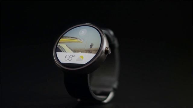 Android Wear: State of Wearable Tech! смотреть онлайн