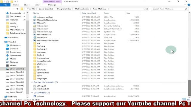 How to Completely Remove Malwarebytes | How to Uninstall Malwarebytes From Any Computer смотреть онлайн