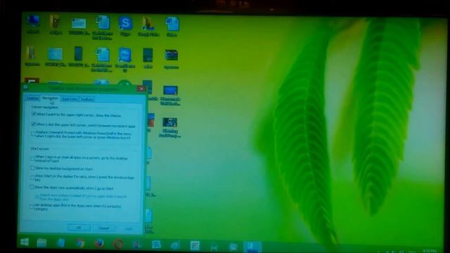 How to Disable Startup Screen Windows 8 1 and Windows 10 смотреть онлайн