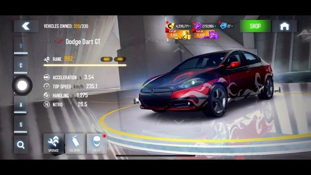Asphalt 8, How to Use Ultimate Upgrade? How it Works? And Which Car i Upgrade Find Out😍 смотреть онлайн