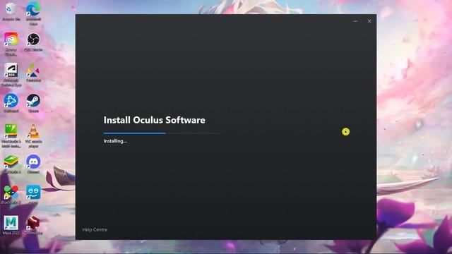 How to Download Oculus App for pc Windows 10, 11 смотреть онлайн