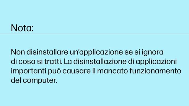 Istruzioni per rimuovere le applicazioni in Windows 11 | Notebook HP | HP Support смотреть онлайн