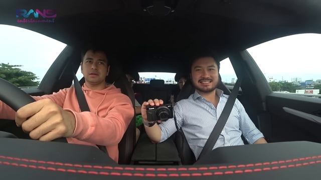 Sekeluarga Pagi-Pagi Nyobain Lamborghini URUS смотреть онлайн