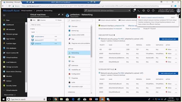 What is the Azure Monitoring and how to use the service? смотреть онлайн