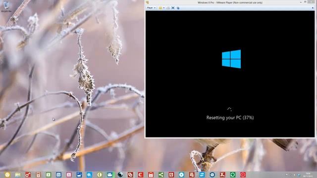 Windows 8 - Reset In Action смотреть онлайн