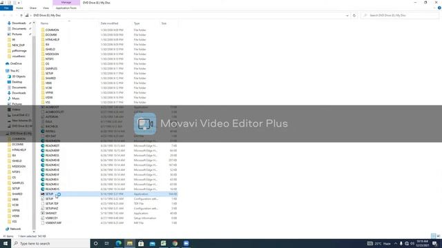 Installation of Visual basic 6.0 смотреть онлайн