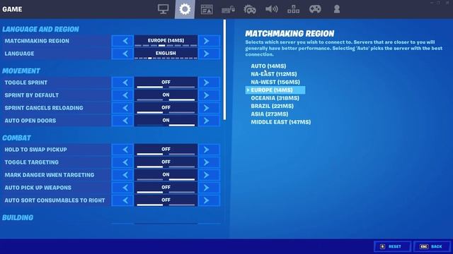 How To Get 0 Ping Fortnite Season 7! (Fix Packet Loss & Reduce Input Lag) смотреть онлайн