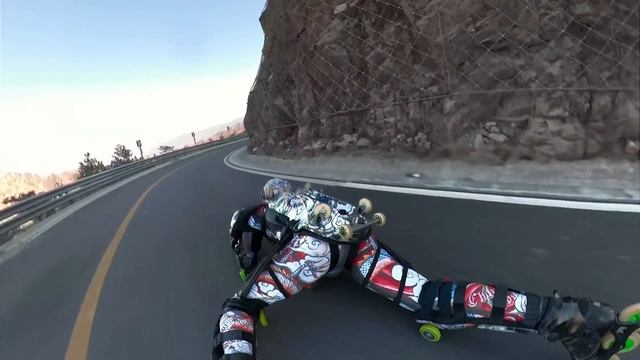 ROLLERMAN with jeep brother Antic Great wall Liu Cun China смотреть онлайн