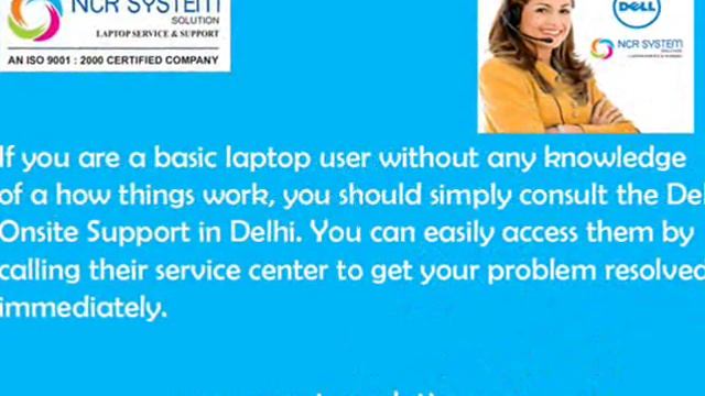 Dell Laptop Service Center in Delhi смотреть онлайн
