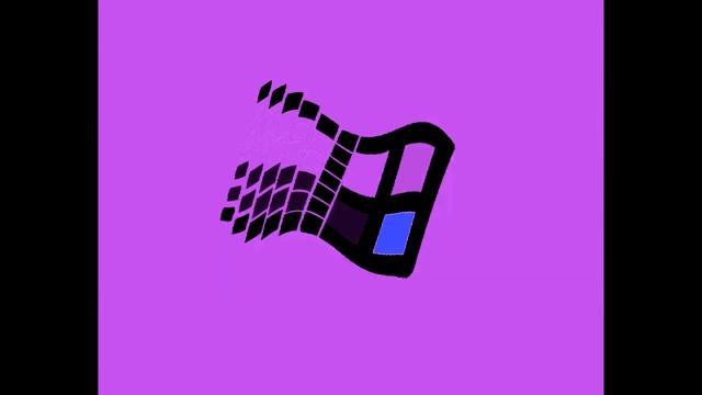 All Windows Animations From MS Paint Updated in G Major 372 смотреть онлайн