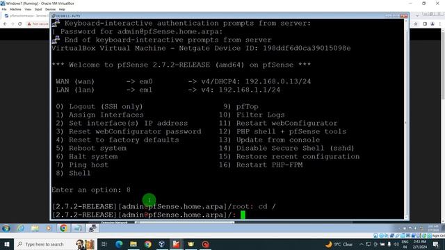 Installing AdGuard Home on pfSense: Enhance Your Network Security & Ad Blocking! смотреть онлайн