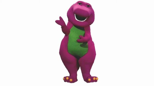 Barney Error смотреть онлайн