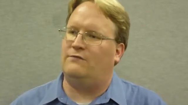 Mike Neil - Microsoft General Manager of Virtualization Services смотреть онлайн