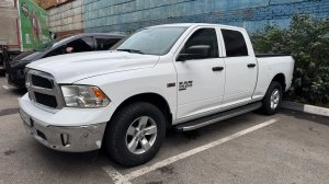 Додж Рам 1500, 5.7i, цена 4.700.000 рублей.