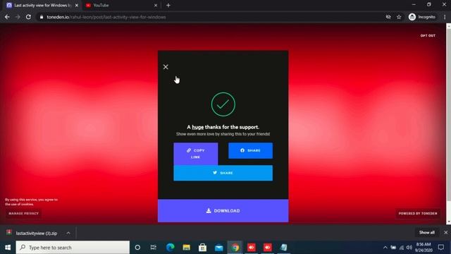 How to see Recent Activity on you Computer (Windows) смотреть онлайн