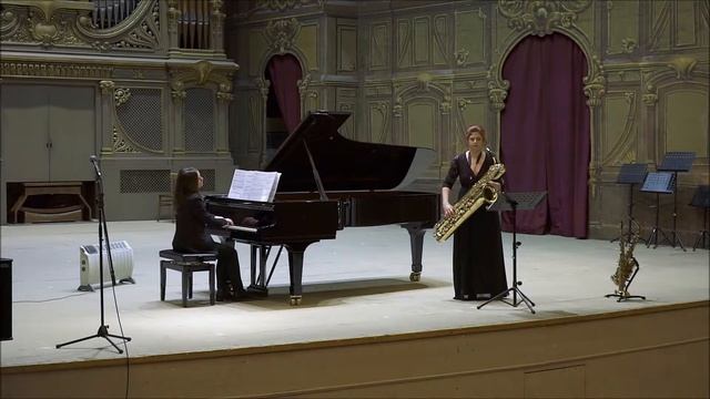 Daniele Salvatore - "Helin" (Darpetti - Augelli Monti) смотреть онлайн