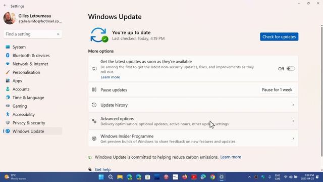 Windows 11 21H2 22H2 Bug fixing updates now available смотреть онлайн