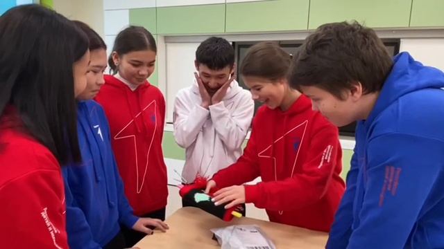 «Шарф содружества» смотреть онлайн