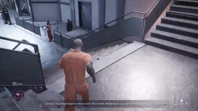 Werewolf The Apocalypse Earthblood Gameplay Walkthrough [PS4 60Fps] - No Commentary - PART 10 смотреть онлайн