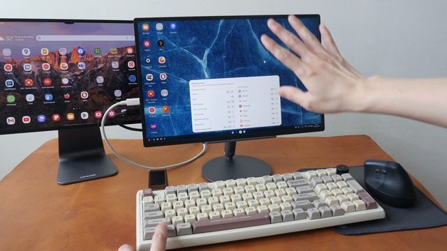 SamsungDex 2023 review: Pretty darn good, with limitations смотреть онлайн