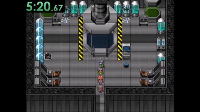 Kanye Quest 3030 speedrun any% good ending 9:36 WR смотреть онлайн