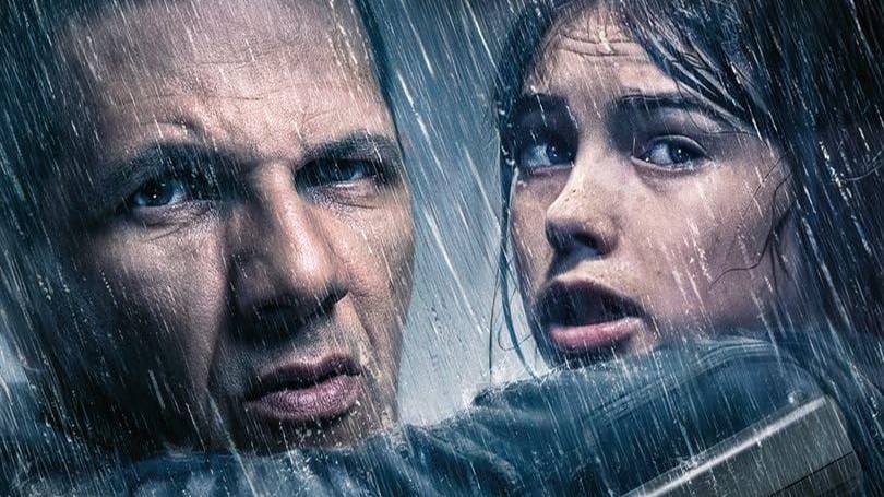 Элиас - Elyas смотреть онлайн