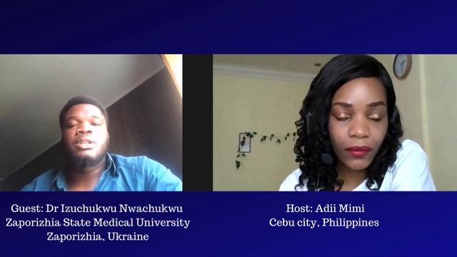 WHICH COUNTRY IS BEST TO STUDY MEDICINE ABROAD 2021? PHILIPPINES OR UKRAINE || MD/MBBS ABROAD FAQ смотреть онлайн