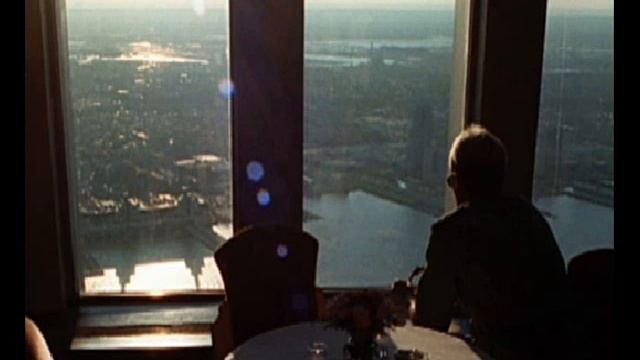 Larry Silverstein Windows on the World September10th 2001 смотреть онлайн
